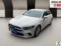 Photo mercedes-benz a 180 Classe A 180d 7G-DCT Progressive Line