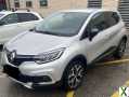 Photo renault captur dCi 110 Energy Intens