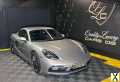 Photo porsche cayman 718 4.0i GTS 400 ch