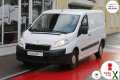 Photo peugeot e-expert II VUL 227 L1H1 1.6 HDi Fourgon court 90 cv