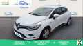 Photo renault clio IV 1.2 75 Trend