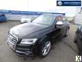 Photo audi sq5 V6 3.0 BiTDI 326 Quattro Tiptronic 8