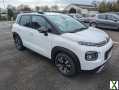 Photo citroen c3 aircross PureTech 110 S