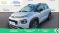 Photo citroen c3 aircross III 1.5 BlueHDi 100 Feel