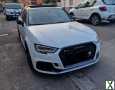 Photo audi rs3 Sportback 2.5 TFSI 400 S tronic 7 Quattro