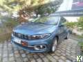 Photo fiat tipo Station Wagon 1.4 95 ch S