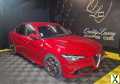 Photo alfa romeo giulia 2.9 V6 510 ch AT8 Quadrifoglio