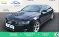 Photo audi a5 2.0 TFSI 211 Quattro S-Tronic 7 Business Line