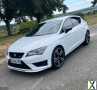 Photo seat leon 2.0 TSI 290 Cupra DSG6