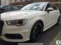 Photo audi a3 2.0 TDI 150 S Line