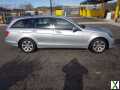 Photo mercedes-benz c 200 Classe CIII SW CDI DPF 7-G Tronic Classic