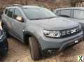 Photo dacia duster TCE 150 EDC EXTREME