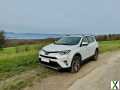 Photo toyota rav 4 Hybride 197ch AWD Dynamic