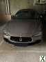 Photo maserati ghibli 3.0 V6 275 D GranLusso