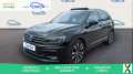 Photo volkswagen tiguan II 2.0 TDI 150 DSG7 Carat Exclusive