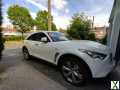 Photo infiniti fx FX30d 3.0D V6 S Premium A