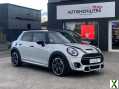 Photo mini cooper se S 2.0 192 Edition John Cooper Works BVA - Toit ouv