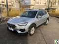 Photo seat tarraco 2.0 TDI 150 ch Start/Stop