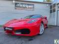 Photo ferrari f430 f1 60 anniversaire 1ere main 9900kms