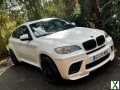 Photo bmw x6 xDrive30d 211ch Exclusive Individual A