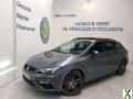 Photo seat autres .0 TSI 300CH CUPRA 4DRIVE DSG