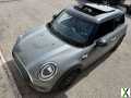 Photo mini cooper III 1.5 Cooper 136 Edition Greenwich