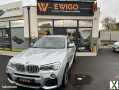 Photo bmw x4 3.0 D 260 ch M SPORT XDRIVE BVA