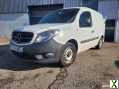 Photo mercedes-benz citan Mercedes 1.5 dci 90 cv