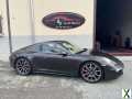 Photo porsche 911 3.8 Carrera 4S 3800cm3 400cv