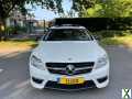 Photo mercedes-benz cl 63 amg 612 ch