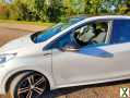 Photo peugeot 208 1.2 110 bm5 GT line