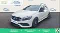 Photo mercedes-benz a 200 200 d 136 7G-DCT Fascination