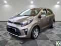 Photo kia picanto 1.0L 67 ch BVM5 Motion