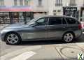 Photo bmw 318 SERIE 3 TOURING F31 LCI2 (06/2017-06/201 Touring 1