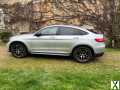 Photo mercedes-benz glc 250 Classe Coupé 9G-Tronic 4Matic Fascination