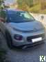 Photo citroen c3 aircross PureTech 82 BVM5 Feel