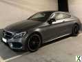 Photo mercedes-benz c 220 Classe Coupé d 9G-Tronic Sportline