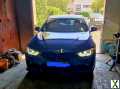 Photo bmw 320 BMW Série 3 F30 320d xDrive PACK M SPORT