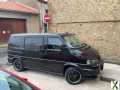 Photo volkswagen t4 caravelle 2.5TDi 150