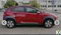 Photo hyundai kona Electrique 39 kWh - 136 ch Creative