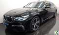 Photo bmw 730 VI 750dA xDrive 400ch M Sport