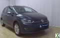 Photo volkswagen golf sportsvan 1.4 TSI 125 Confortline