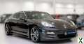 Photo porsche panamera I (970) 4S PDK