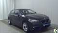 Photo bmw 116 II (F21/F20) 118d 150ch Lounge 5p