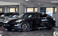 Photo porsche panamera I (970) S PDK