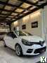 Photo renault clio iv gt boite automatique