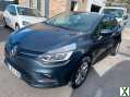 Photo renault clio 4 1.5 dci 90 Intens Eco2 5P