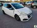 Photo peugeot 208 1.6 BlueHDi 100ch BVM5 Allure