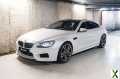 Photo bmw m6 Gran Coupé Pack Competition (F06) DKG7 Drivelgc