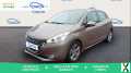 Photo peugeot 208 1.6 VTi 120 BVA4 Allure